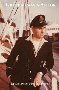 bokomslag Grandad Was a Sailor