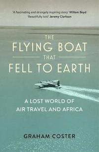 bokomslag Flying Boat That Fell to Earth