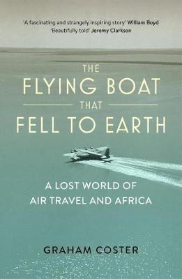 The Flying Boat That Fell to Earth 1