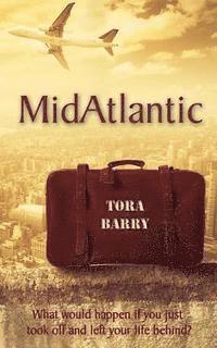 bokomslag Mid-Atlantic