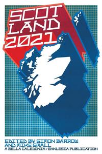 bokomslag Scotland 2021