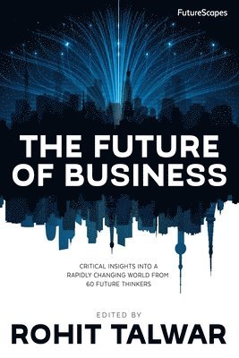 The Future of Business 1