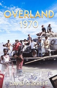 bokomslag Overland 1970