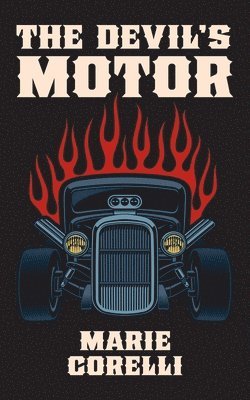 Devil's Motor- A Fantasy