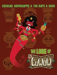 bokomslag Lore of the LuWOW