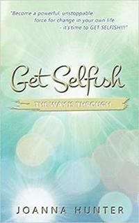 bokomslag Get Selfish