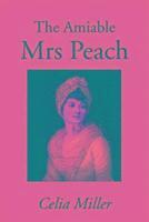 bokomslag The Amiable Mrs Peach