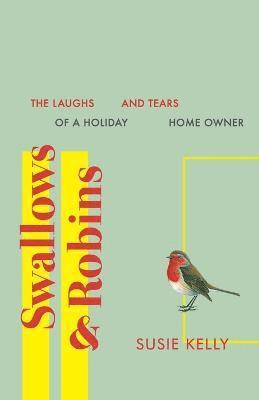bokomslag Swallows & Robins