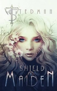 bokomslag Shield Maiden