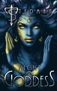 bokomslag Night Goddess