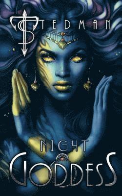Night Goddess 1
