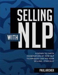 bokomslag Selling with NLP