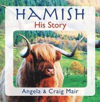 bokomslag Hamish - His Story