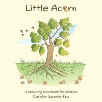 bokomslag Little Acorn