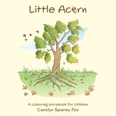 Little Acorn 1