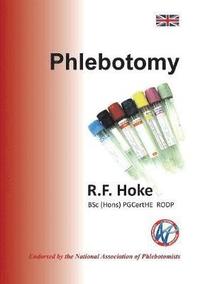 bokomslag Phlebotomy