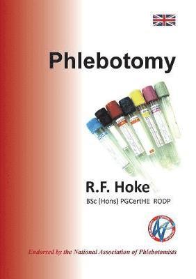 Phlebotomy 1