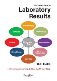 bokomslag Introduction to Laboratory Results