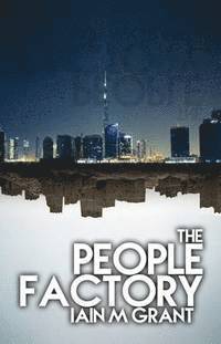 The People Factory 1