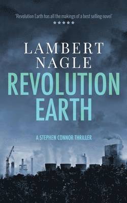 bokomslag Revolution Earth