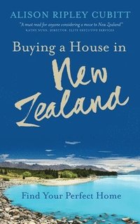 bokomslag Buying a House in New Zealand