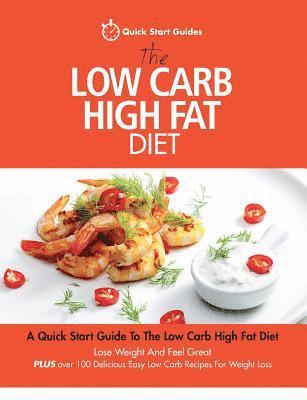 Low Carb High Fat Diet