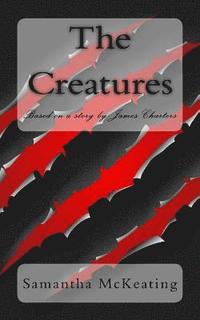 bokomslag The Creatures