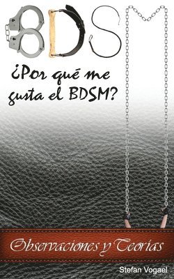 bokomslag BDSM