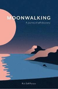 bokomslag Moonwalking