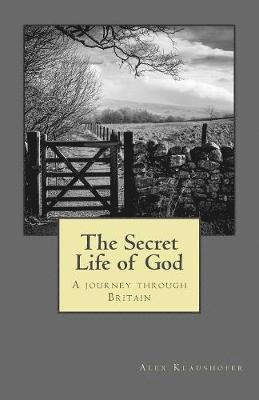 bokomslag Secret Life of God