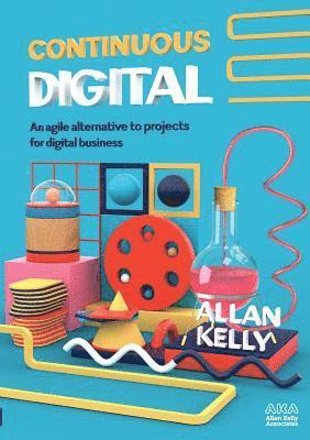 Continuous Digital 1
