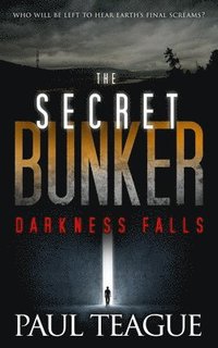 bokomslag The Secret Bunker