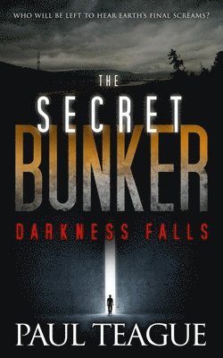 The Secret Bunker 1