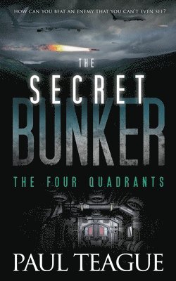 The Secret Bunker 1