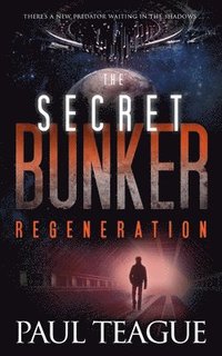 bokomslag The Secret Bunker