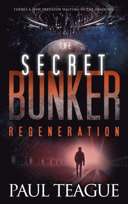 The Secret Bunker 1