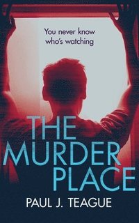 bokomslag The Murder Place