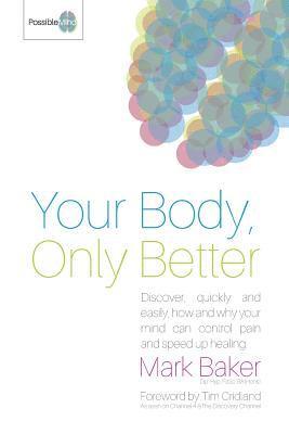 bokomslag Your Body, Only Better
