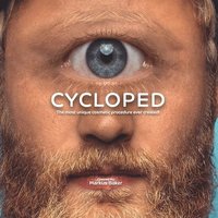 bokomslag Cycloped