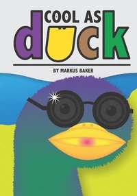 bokomslag Cool As Duck