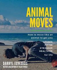 bokomslag Animal Moves