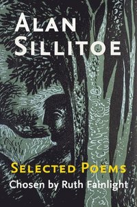 bokomslag Selected Poems Chosen by Ruth Fainlight