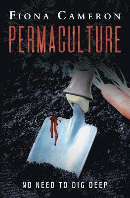 Fiona Cameron - Permaculture, Häftad