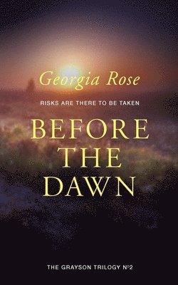 Before the Dawn