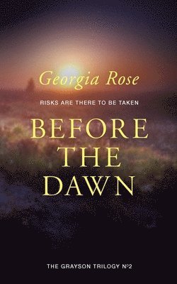 Before the Dawn 1