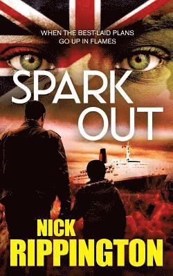 Spark Out 1