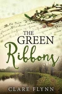 bokomslag The Green Ribbons