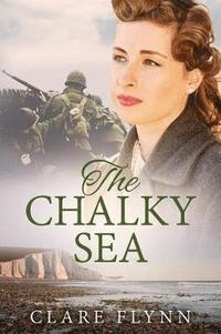 bokomslag Chalky Sea