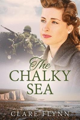 Clare Flynn - Chalky Sea, Häftad
