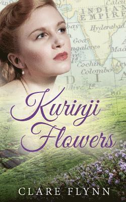 Clare Flynn - Kurinji Flowers, Häftad